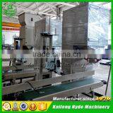 Hyde Machinery seed processing packing machinery supplier