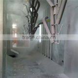 Powder Coating Equipment,spray Chrome System Powder Coating Line Used thumbnail-1