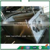 Stainless Steel Food Processing Machine Brush Machine thumbnail-6