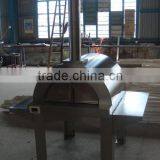 Hot Sell Wood Fired Pizza Oven thumbnail-1