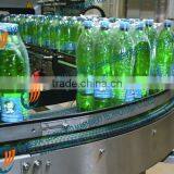 Soft Drink Belt Chain Modular Curve Coveyor thumbnail-1