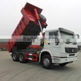Hydraulic Lifting Gear for Tipper Dump Truck thumbnail-1