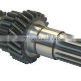 NKR 4JB1 TRANSMISSION COUNTER SHAFT Z=51 FOR 8-94129526 thumbnail-1