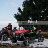 800cc Utv Cfmoto, Utv Z8 Cfmoto, Utv cf Moto Cf800 thumbnail-3
