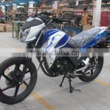 Africa New racing motorcycle with powerful engine