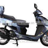Top Quality 125cc/150cc Scooter With Big Wheels 13" All;oy Rims (TKM150-15N) thumbnail-5