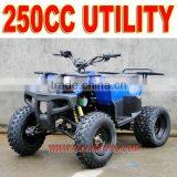 250cc New Force ATV thumbnail-2