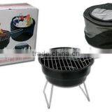 Promotional Portable BBQ Grill Cooler Bag Combo thumbnail-6