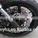 EEC Motor Bike Cycling Gasoline Bike 150cc 17'' Motor Rear Wheel thumbnail-2