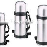 Stainless Steel ss Travel Vacuum Flask Cup thumbnail-1