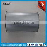 Stainless Steel Chimney Pipe thumbnail-2