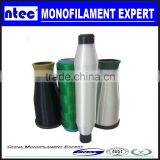 Nylon Mono Filament Yarn, PA6 Polyamide Filament Yarn Extrusion Line, Nylon PA Mono Yarn thumbnail-1