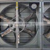 Dome Centrifugal Cooling Ventilator Fan for Greenhouse and Poultry House thumbnail-1