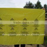 BSCI Certificate Storage Plastics Asbestos Bag thumbnail-2