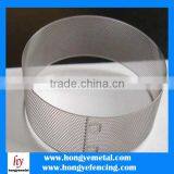 Hot Sale Hot Dipped Galvanized Anodized Aluminium Punching Plate thumbnail-4