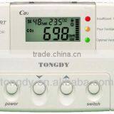 Hot Selling CO2 Detector for HVAC,BAS thumbnail-1