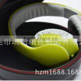 Eva Earphone Headphone Case, PU Storage Bluetooth Headset Earbud Bag thumbnail-5