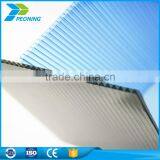 Plastics Manufacturing Honeycomb Backed Panels thumbnail-5