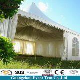 High Quality Aluminum Profile Pagoda Tent With Cheap Price thumbnail-4