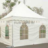 26oz Canvas PVC Laminated Tarpaulin thumbnail-2