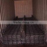ISO9001&ISO14000 2x2 Galvanized Welded Wire Mesh Panel for Building