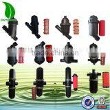 Professional Sprinkler Irrigation Equipment 1" Sereen / Disc Water Filter Disc With 120 Mesh thumbnail-2