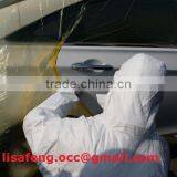 HDPE Masking Film With Dispenser thumbnail-4