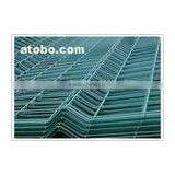 Steel Wire Fence Panels