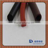 Hot Silicone Sponge Rubber Hose thumbnail-3