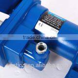 AC 12V Fuel Transfer Oil Pump /Diesel Transfer Pump thumbnail-5