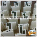 Pvc Window Profile t Slot Aluminum Profile /aluminium Profile for Led Strips thumbnail-1