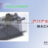 Panko Bread Crumbs Processing Line thumbnail-5