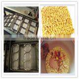 Maggi Instant Noodle/fast Food Machine Extruder Plant