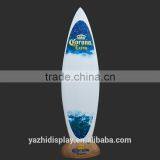 Hot Sale Fiberglass Handwritten Surfboard,decorative Surfboard