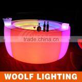 Rechargeable LED Furniture Bar Counter Outdoor thumbnail-5