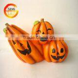 Fiber Glass Pumpkin for Decor thumbnail-4