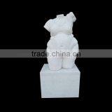 Marble Abstract Sculpture Carving thumbnail-1