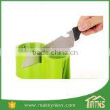 Double Heads Vegetable Spiral Cutter thumbnail-3