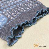 Ladies Marshmallow Elastic Jacquard Knitted Haramaki thumbnail-2