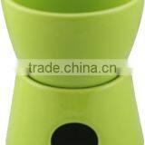 Factory Direct Wholesale Porcelain Candle Holder thumbnail-2