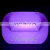 Wireless Led Light Hotel Sofa Chair thumbnail-1