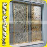 Home Decorative Indoor Aluminum Room Divider thumbnail-5