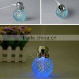 Perfume Bottle Shape Mini USB Ultrasonic Humidifier, Air Fresh Purifier thumbnail-2