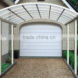 2016 Sigma Aluminum Frame Carport With Polycarbonate Sheet Roof thumbnail-1