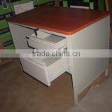 Cheap Teacher Table Desk Student Desk School Desk Teacher Table Writing Desk Office Desk thumbnail-2