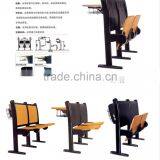 Siamesed Table and Chair thumbnail-1