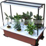 Auto Drip Planting Box Indoor Vegetable Planting Machine Hydroponics thumbnail-1