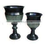 CLAY INDOOR Decorative Planters thumbnail-1