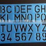 Wholesale Alphabet Letter Plastic Toy thumbnail-1