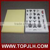 hot products for 2017 new personalized tattoo paper print sheet